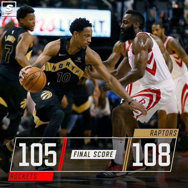  福克斯30+10国王终结火箭连胜  