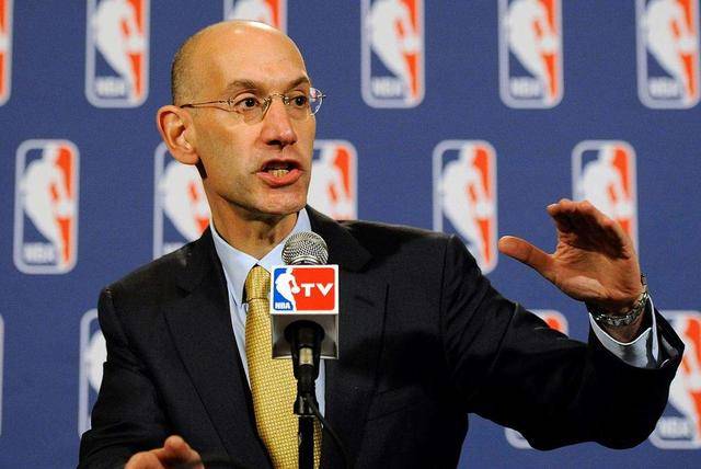  NBA季后赛改革通过，附加赛规则全面调整